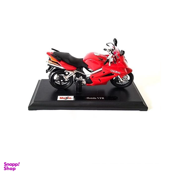 ماکت موتور سیکلت ماییستو (Maisto) مدل Honda Vfr کد 39300
