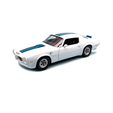 ماکت ماشین ولی مدل Pontiac کد 24075