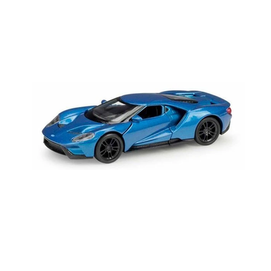 ماکت ماشین ولی (Welly) مدل Ford کد 24082
