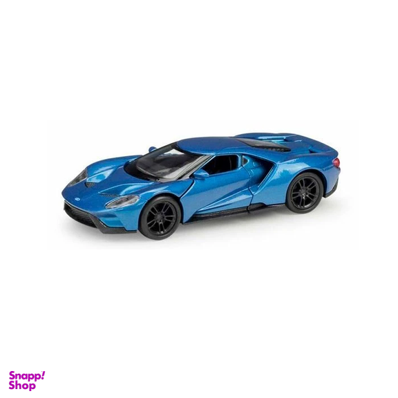 ماکت ماشین ولی (Welly) مدل Ford کد 24082