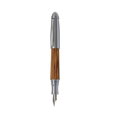 خودنویس ایپلمات (Iplomat) مدل Wood