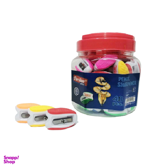 تراش گریپ دار پارسی کار (Parsikar)