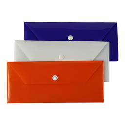 پاکت دکمه دار سهند مدل ملخی CH