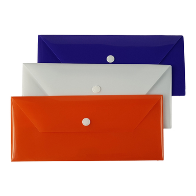 پاکت دکمه دار سهند مدل ملخی CH