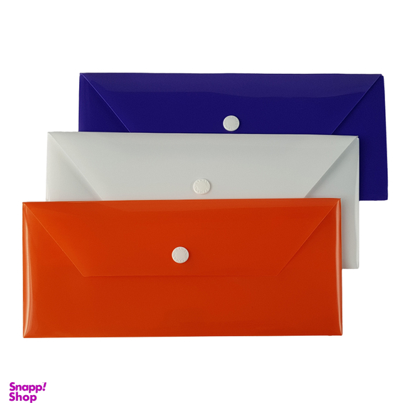 پاکت دکمه دار سهند مدل ملخی CH