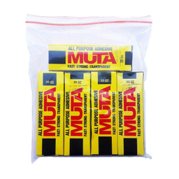 چسب همه کاره موتا (Muta) سایز متوسط بسته 10 عددی