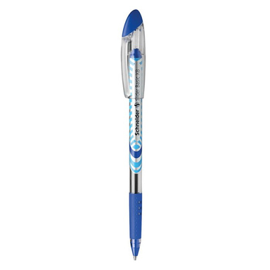 خودکار اشنایدر مدل Slider Basic XB آبی -2300