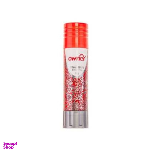 چسب ماتیکی اونر (Owner) مدل 8 گرمی