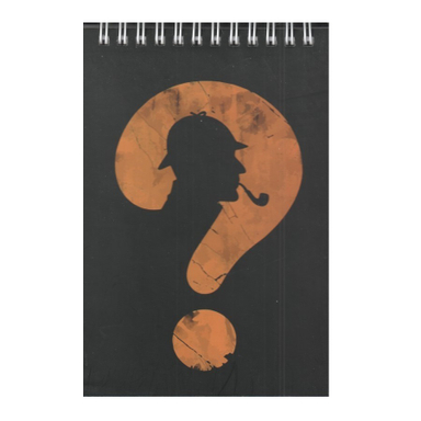 دفتر جیل نوت‌بوک (Gil.NoteBook) کد 006
