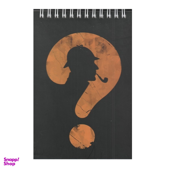 دفتر جیل نوت‌بوک (Gil.NoteBook) کد 006