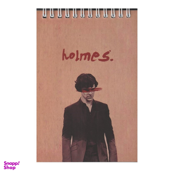 دفتر جیل نوت‌بوک (Gil.NoteBook) کد 007