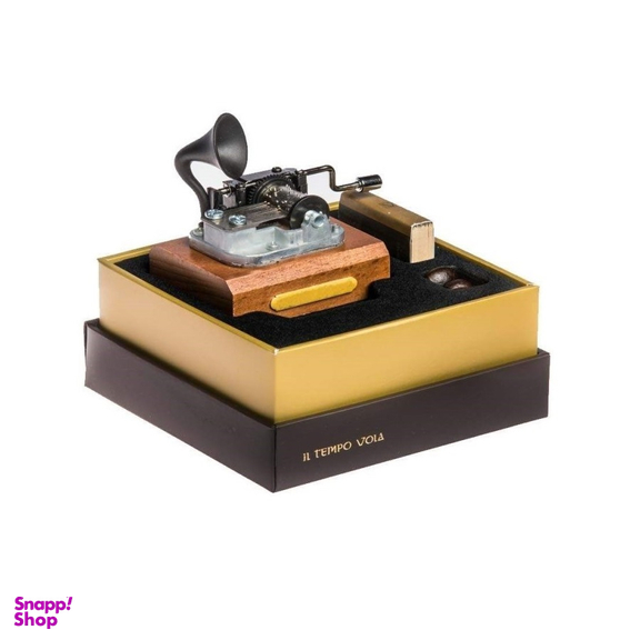 جعبه موزیکال با ملودی Harry Potter مدل New