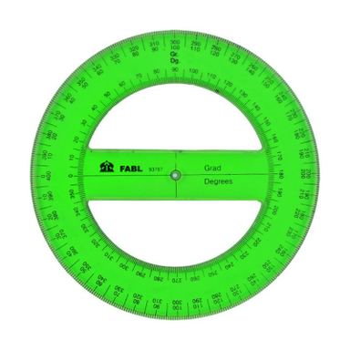 نقاله 360 درجه فابل (Fabl)