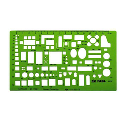 شابلون مبلمان 1-100 فابل (Fabl)