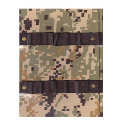 دفتر چریکی رگال قهوه‌ای