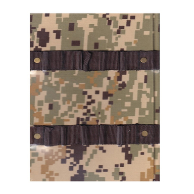 دفتر چریکی رگال قهوه‌ای