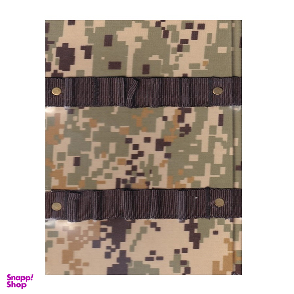 دفتر چریکی رگال قهوه‌ای