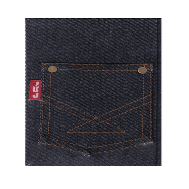 دفتر جین رگال مشکی