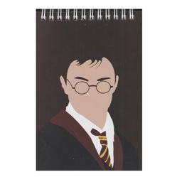 دفتر جیل نوت‌بوک (Gil.NoteBook) کد 001