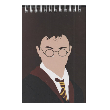 دفتر جیل نوت‌بوک (Gil.NoteBook) کد 001