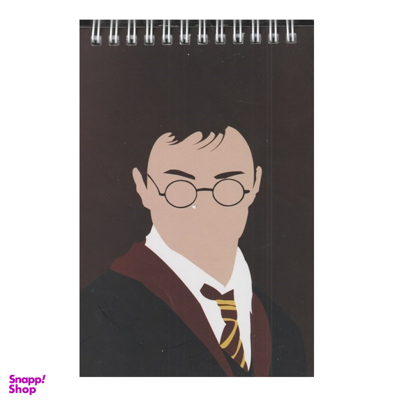دفتر جیل نوت‌بوک (Gil.NoteBook) کد 001