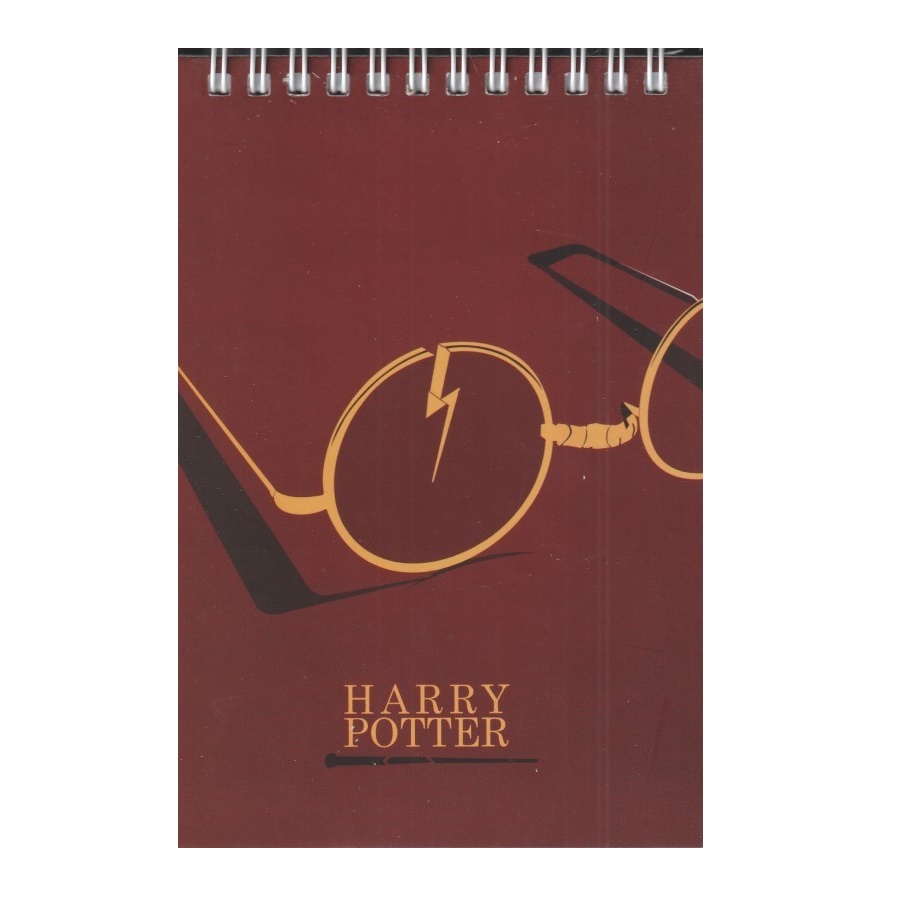 دفتر جیل نوت‌بوک (Gil.NoteBook) کد 003