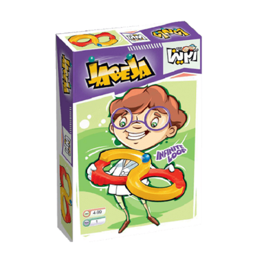 بازی جا به جا آترینا (Atrina)