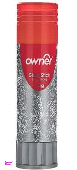 چسب ماتیکی اونر (Owner) مدل 313515 وزن 15 گرم