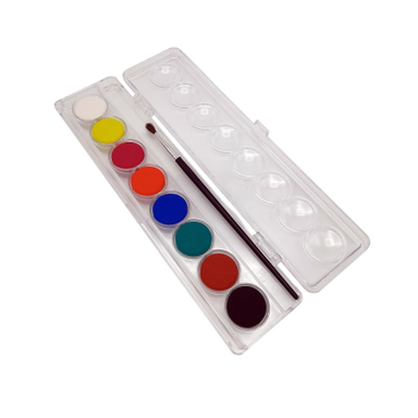 آبرنگ 8 رنگ اونر (Owner) کد 513908