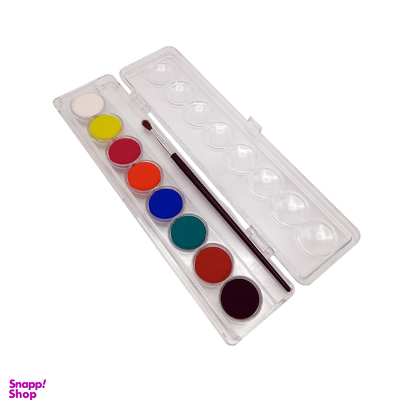 آبرنگ 8 رنگ اونر (Owner) کد 513908