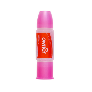 چسب مایع 2 طرفه اونر (Owner) مدل owner 312128 وزن 28 گرم