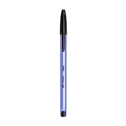 خودکار بیک (Bic) مدل Cristal Soft رنگ مشکی