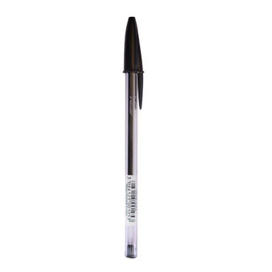 خودکار 1.0 بیک (Bic) رنگ مشکی