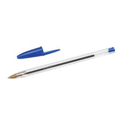 خودکار 1.0 بیک (Bic) مدل Medium Cristal