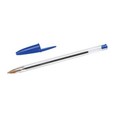 خودکار 1.0 بیک (Bic) مدل Medium Cristal