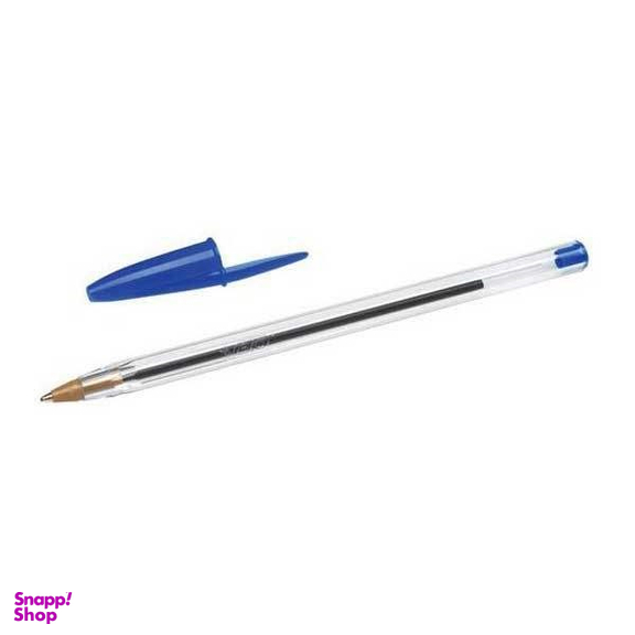 خودکار 1.0 بیک (Bic) مدل Medium Cristal