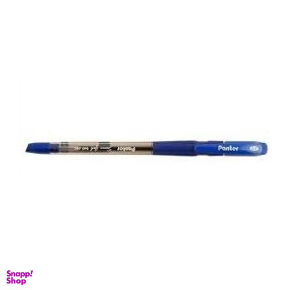 خودکار0.7 پنتر (Panter) مدل 62974 Semi Gel Grip