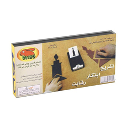 بازی فکری تانگو (Tango)