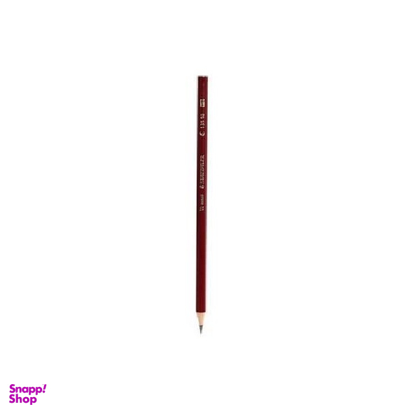 مداد مشکی استدلر (Staedtler )مدل 13110 Camel HB