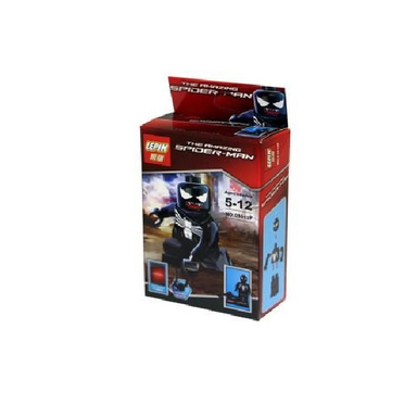 اسباب بازی لگو شخصیت مرد عنکبوتی ITOYS