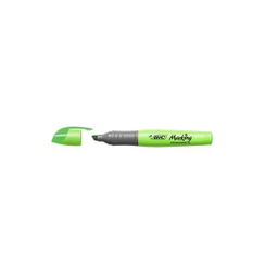 ماژیک های‌لایت سبز بیک (BIC )
