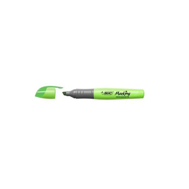 ماژیک های‌لایت سبز بیک (BIC )