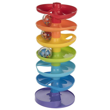 مارپیچ شناور پلی گو (PLAY GO)