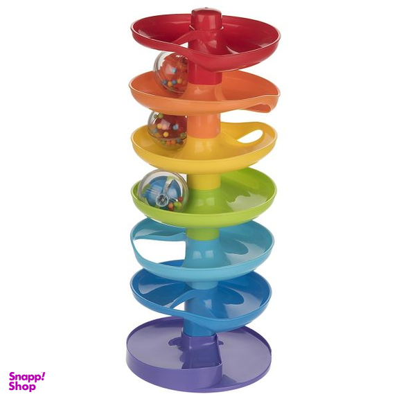 مارپیچ شناور پلی گو (PLAY GO)