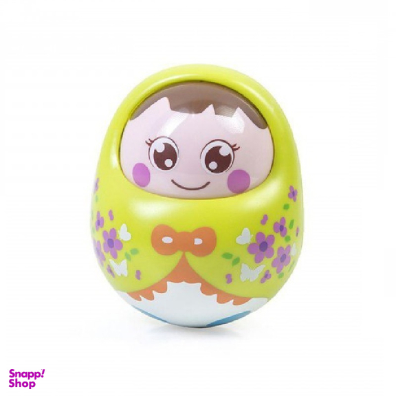 دختر تعادلی موزیکال هالی تویز (Huile toys) کد 979