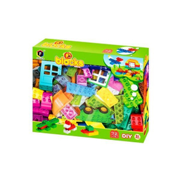 لگو دوپلو (Duplo) مدل 72 تکه 004