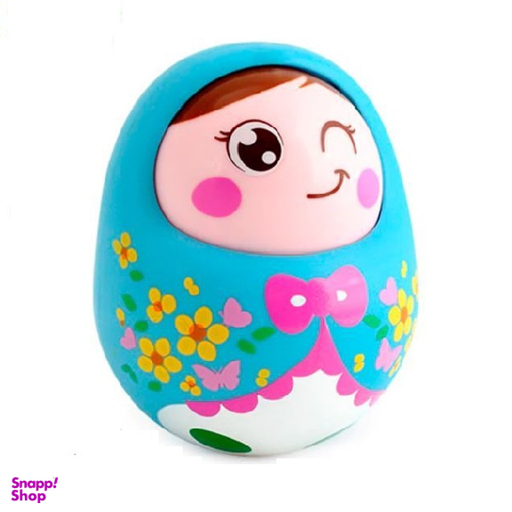 دختر تعادلی موزیکال هالی تویز (Huile toys) کد 979