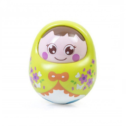 دختر تعادلی موزیکال هالی تویز (Huile toys) کد 979