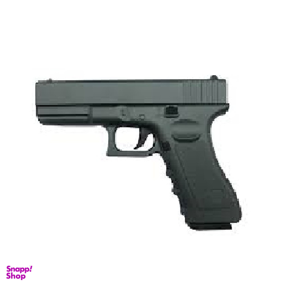 کلت فلزی ایر سافت (Airsoft gun) کد گان v20