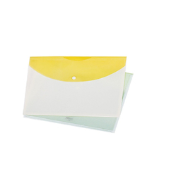 پاکت دکمه دار دو رنگ سهند